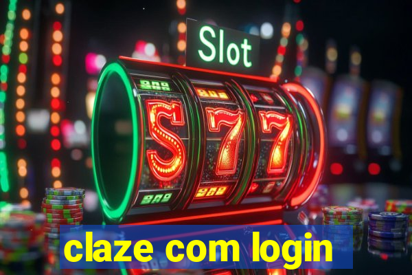 claze com login